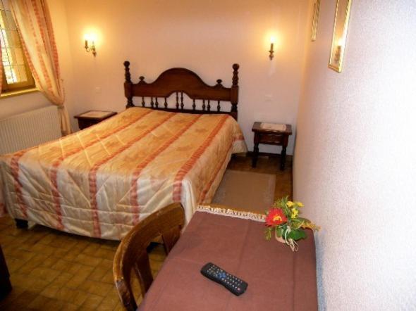La Grange Du Pape - Annexe De L'Hotel La Ferme Du Pape เอกิสไฮม์ ห้อง รูปภาพ