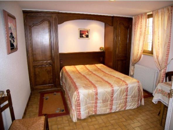 La Grange Du Pape - Annexe De L'Hotel La Ferme Du Pape เอกิสไฮม์ ภายนอก รูปภาพ